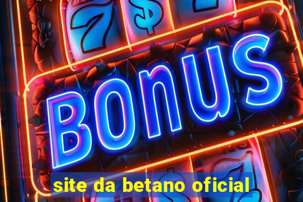 site da betano oficial